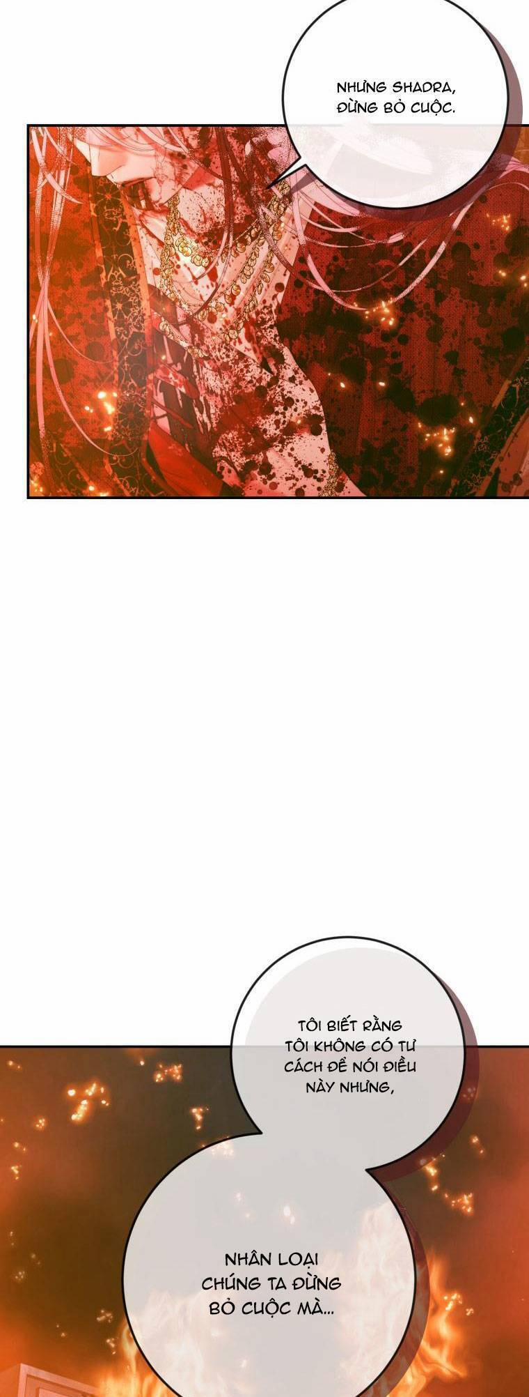 Trở Thành Gia Đình Của Kẻ Phản Diện 94.1 trang 53