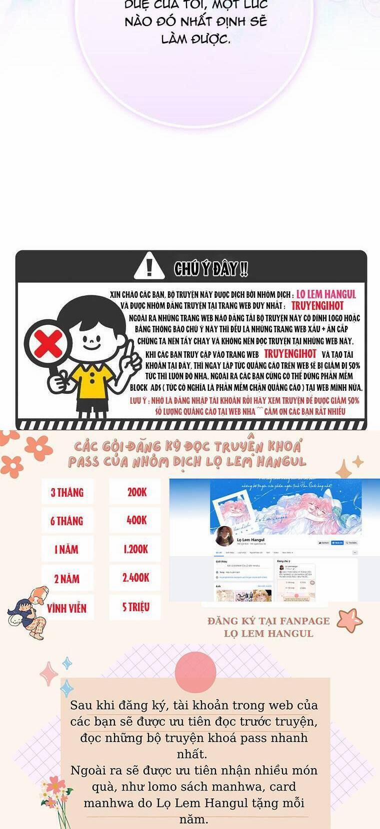 Trở Thành Gia Đình Của Kẻ Phản Diện 94.2 trang 3