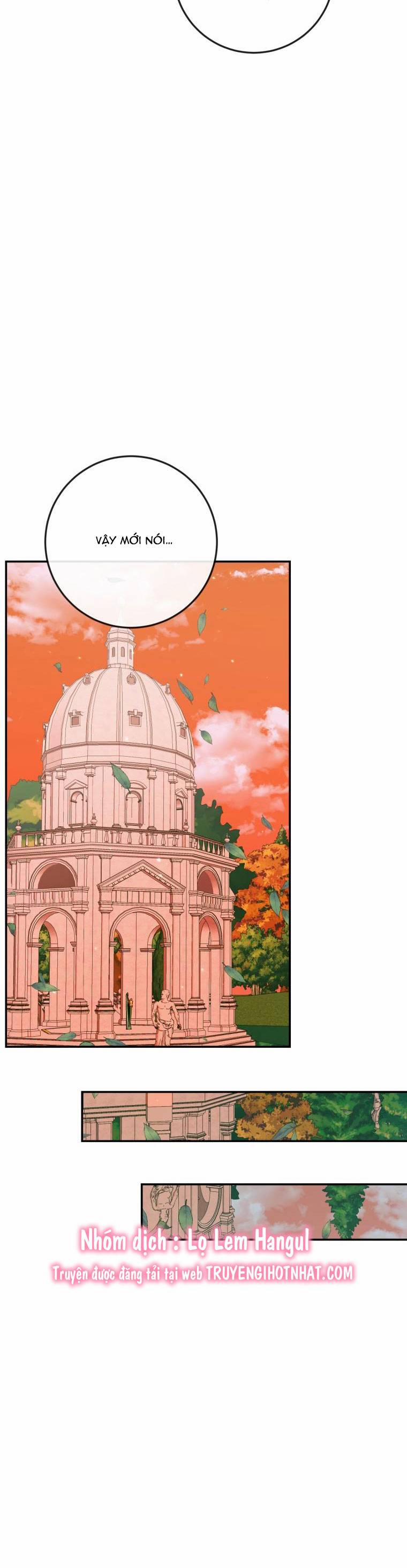 Trở Thành Gia Đình Của Kẻ Phản Diện 95.1 trang 12