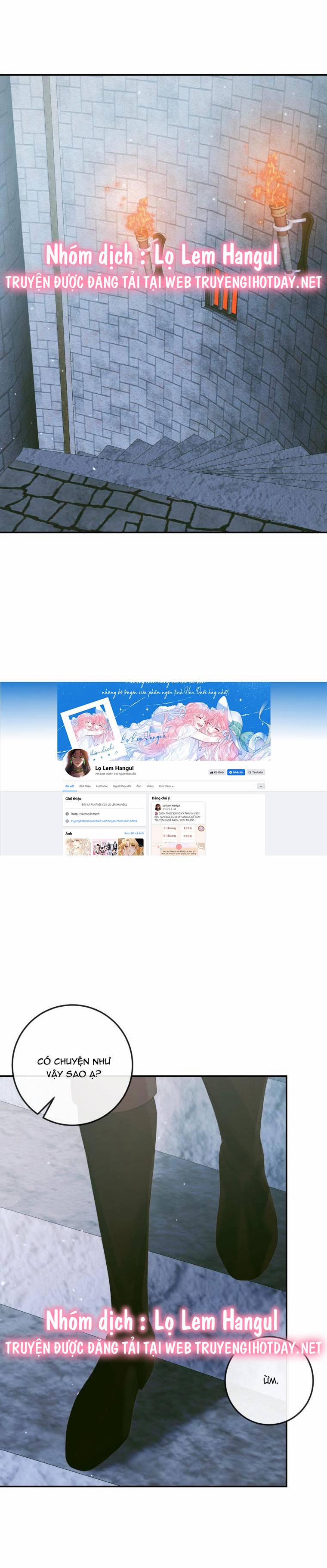 Trở Thành Gia Đình Của Kẻ Phản Diện 95.1 trang 13