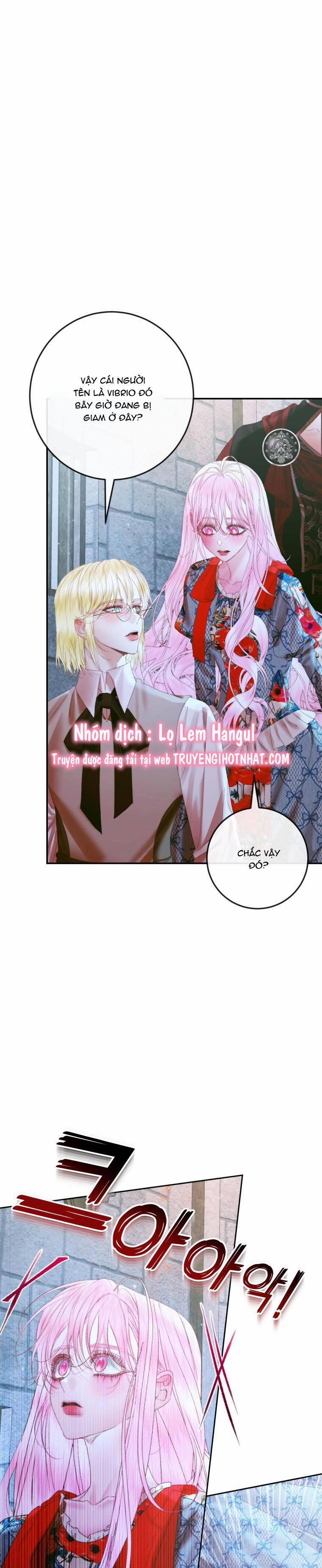 Trở Thành Gia Đình Của Kẻ Phản Diện 95.1 trang 14