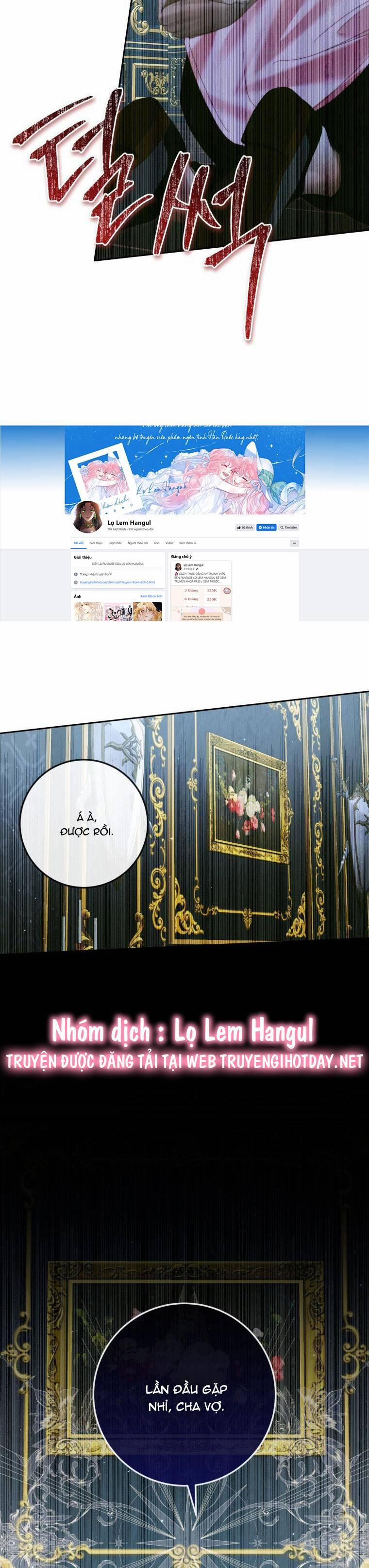 Trở Thành Gia Đình Của Kẻ Phản Diện 95.1 trang 26