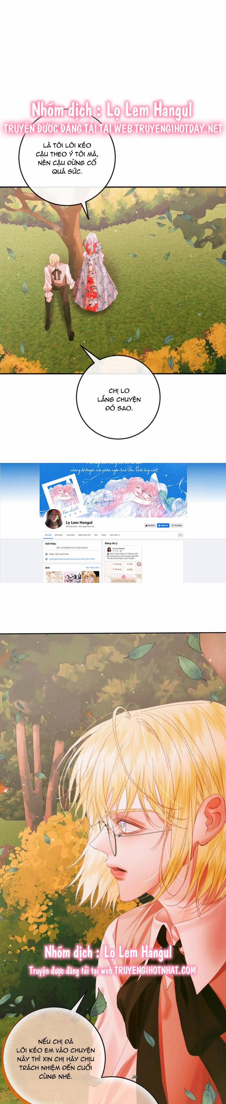 Trở Thành Gia Đình Của Kẻ Phản Diện 95.1 trang 7