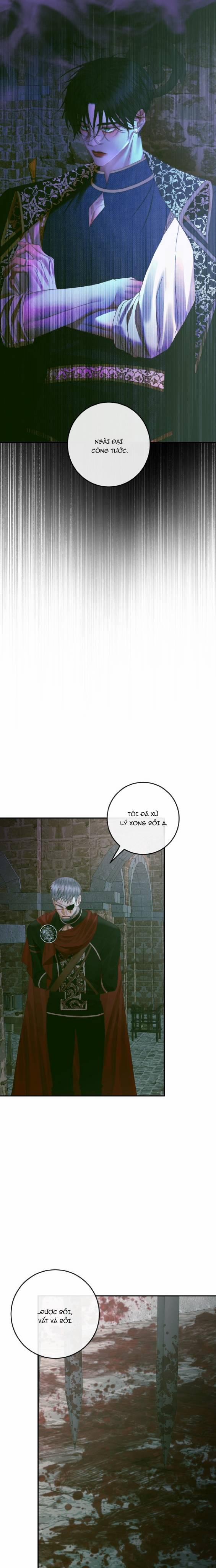 Trở Thành Gia Đình Của Kẻ Phản Diện 98.1 trang 16