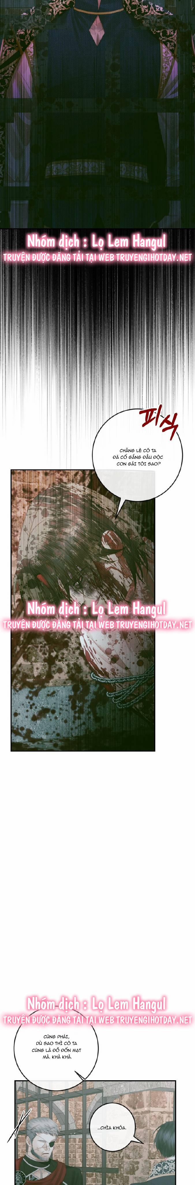 Trở Thành Gia Đình Của Kẻ Phản Diện 98.1 trang 19