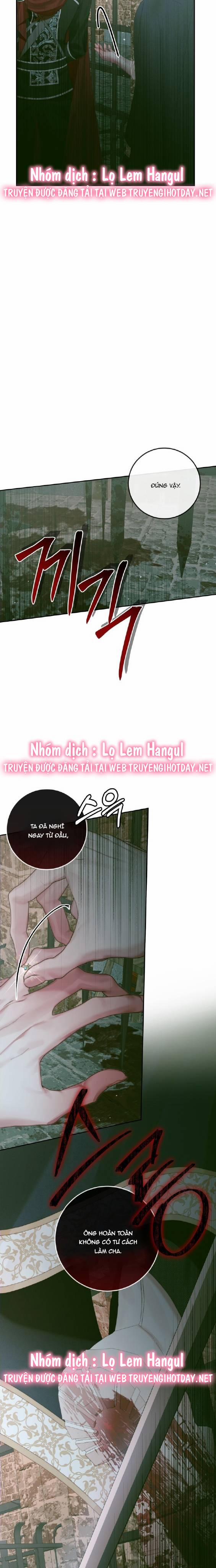 Trở Thành Gia Đình Của Kẻ Phản Diện 98.1 trang 20