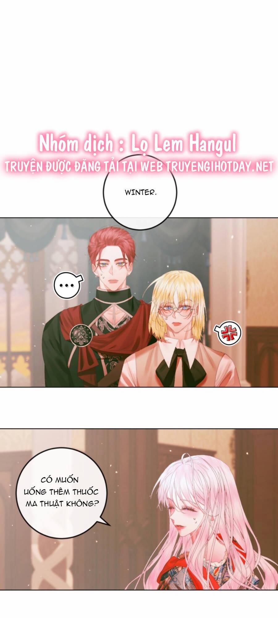 Trở Thành Gia Đình Của Kẻ Phản Diện 99.1 trang 0