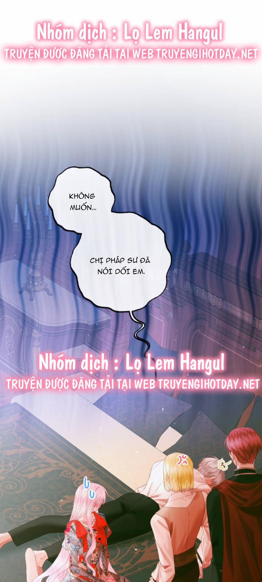 Trở Thành Gia Đình Của Kẻ Phản Diện 99.1 trang 1