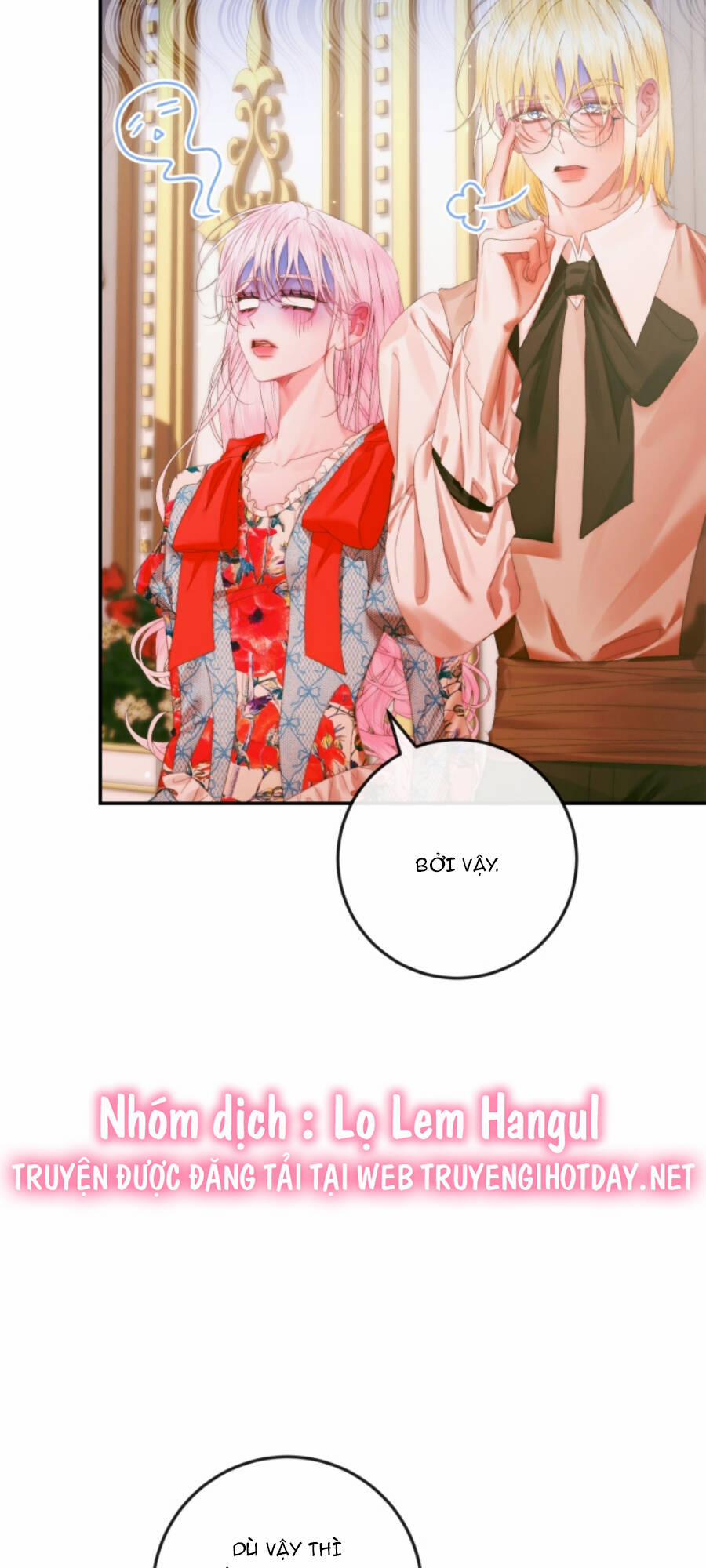 Trở Thành Gia Đình Của Kẻ Phản Diện 99.1 trang 5