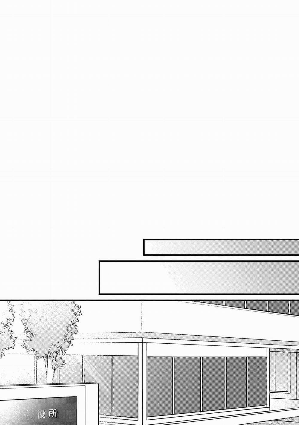 Trở thành gia đình với thú nhân 1 trang 3