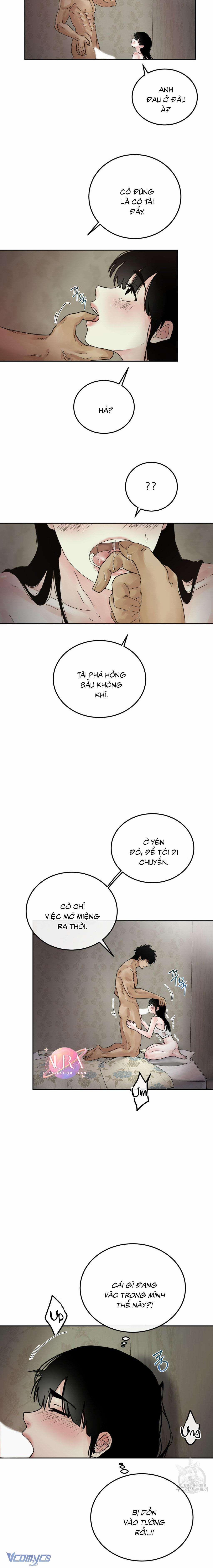 Trở Thành Gia Đình 11 trang 11