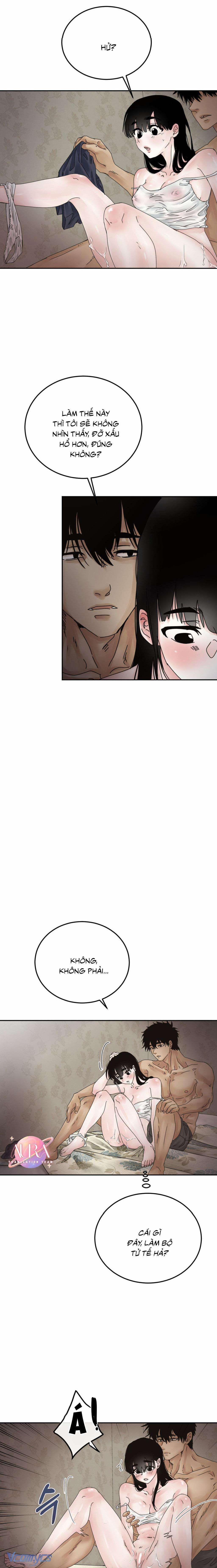 Trở Thành Gia Đình 11 trang 3