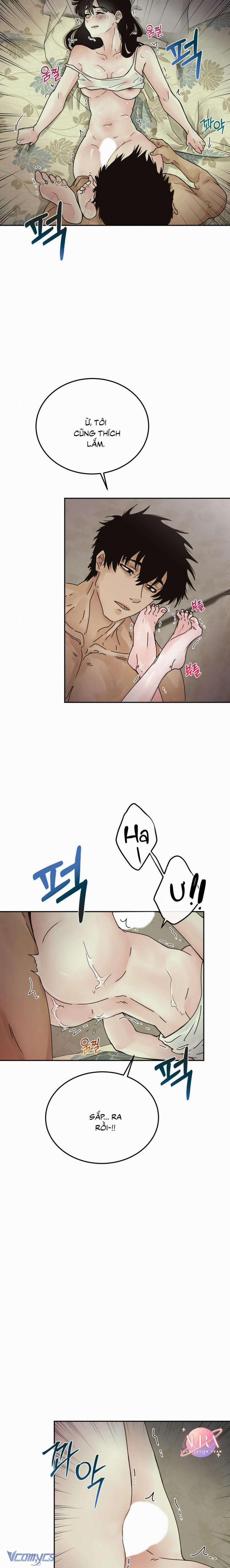 Trở Thành Gia Đình 12 trang 13