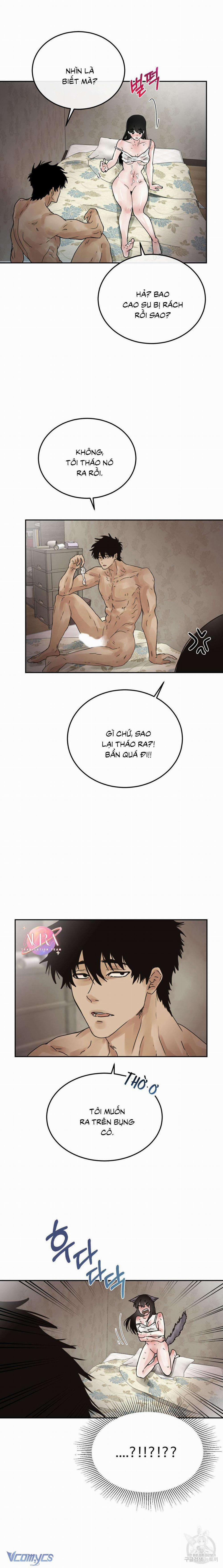 Trở Thành Gia Đình 12 trang 15