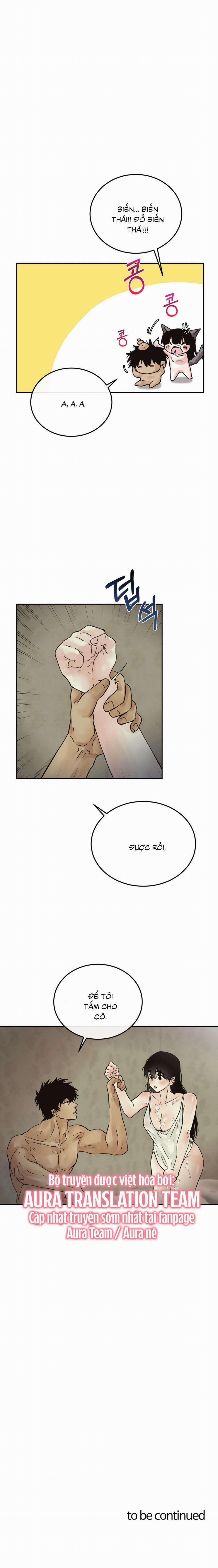 Trở Thành Gia Đình 12 trang 16