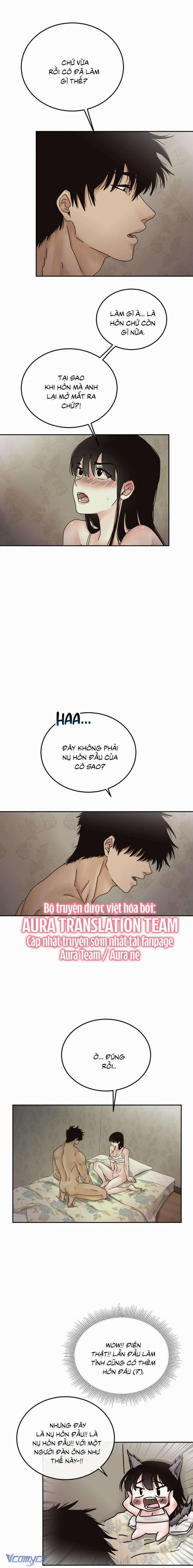 Trở Thành Gia Đình 12 trang 2