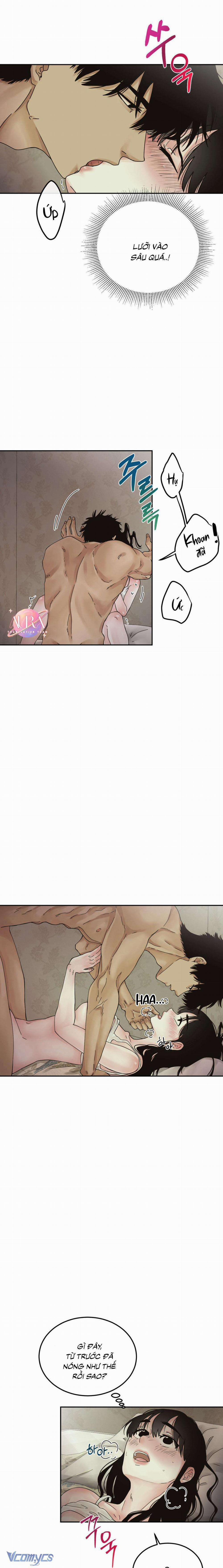 Trở Thành Gia Đình 12 trang 5