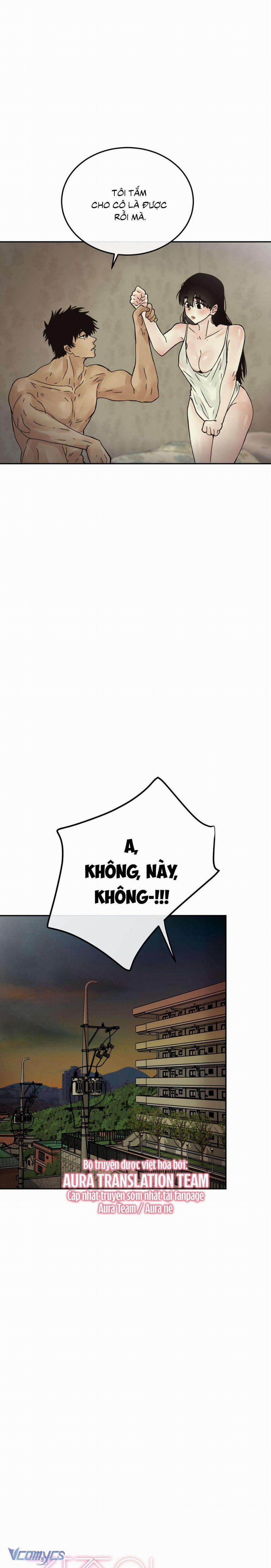 Trở Thành Gia Đình 13 trang 0