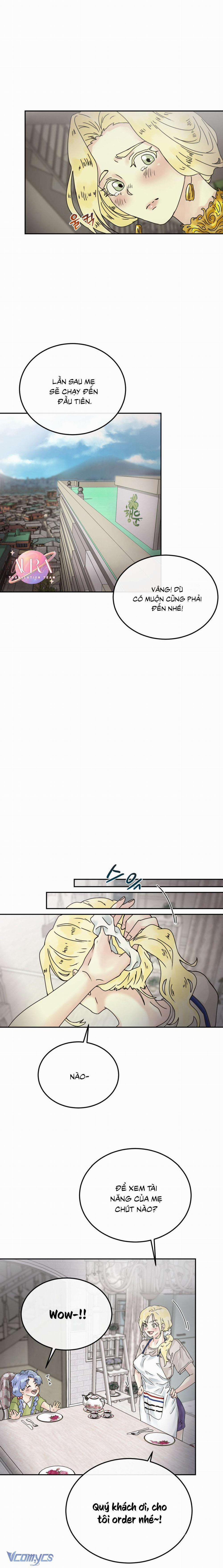 Trở Thành Gia Đình 13 trang 7