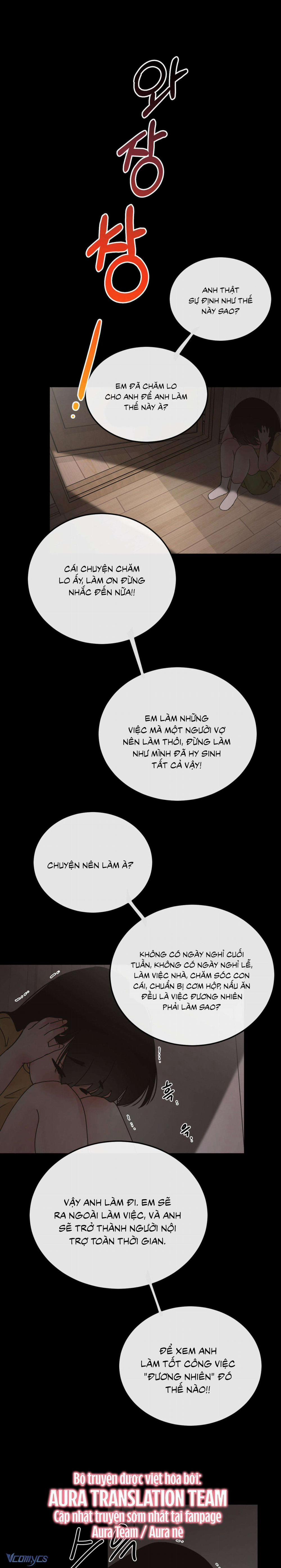 Trở Thành Gia Đình 14 trang 0