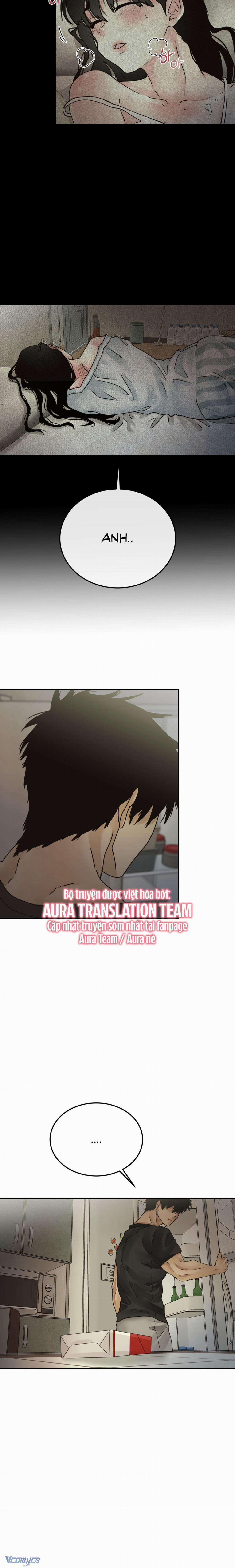 Trở Thành Gia Đình 14 trang 12