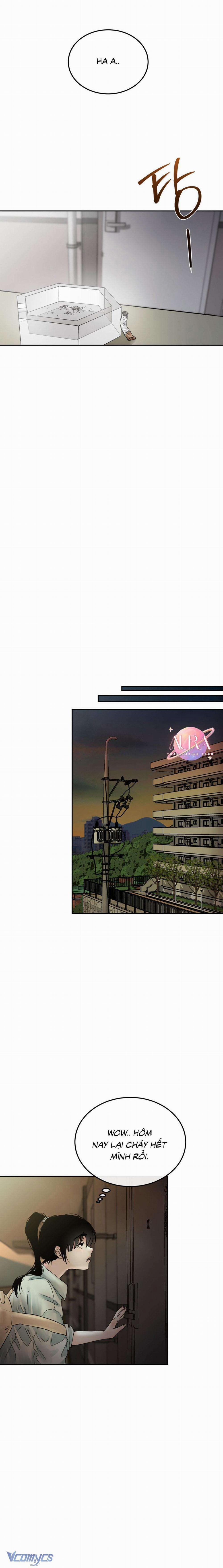 Trở Thành Gia Đình 15 trang 14