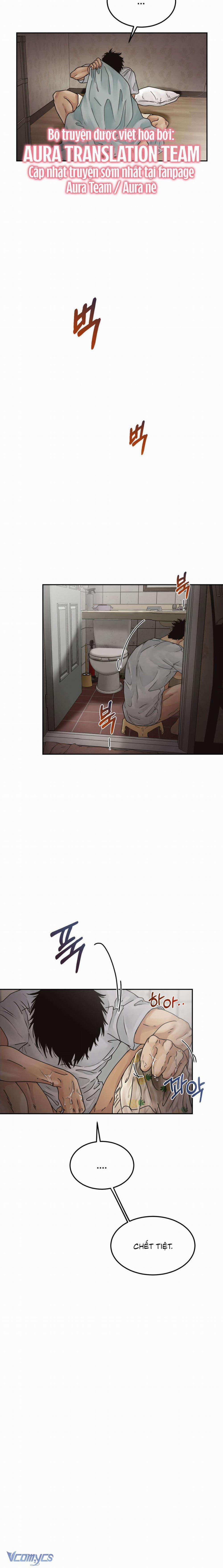 Trở Thành Gia Đình 15 trang 5