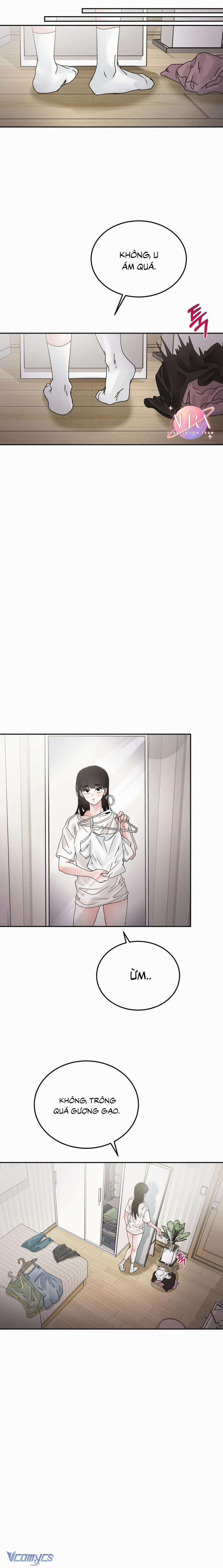 Trở Thành Gia Đình 15 trang 6