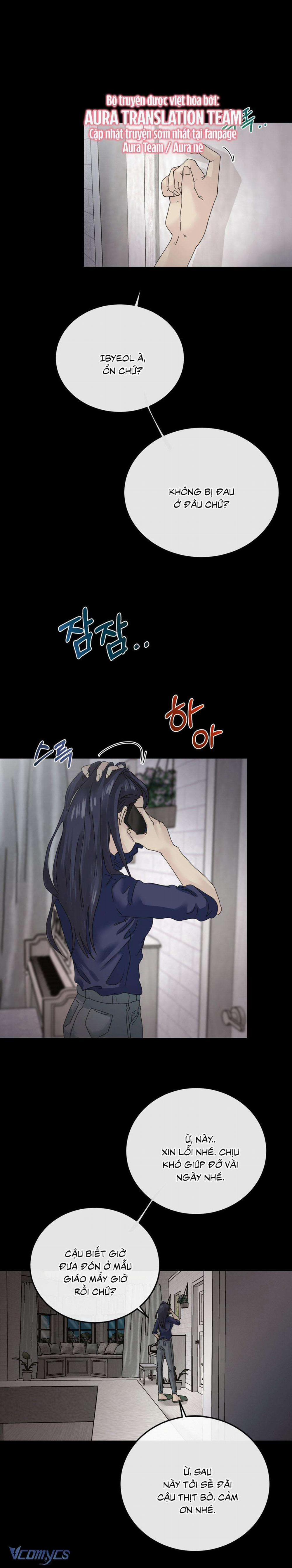 Trở Thành Gia Đình 16 trang 0