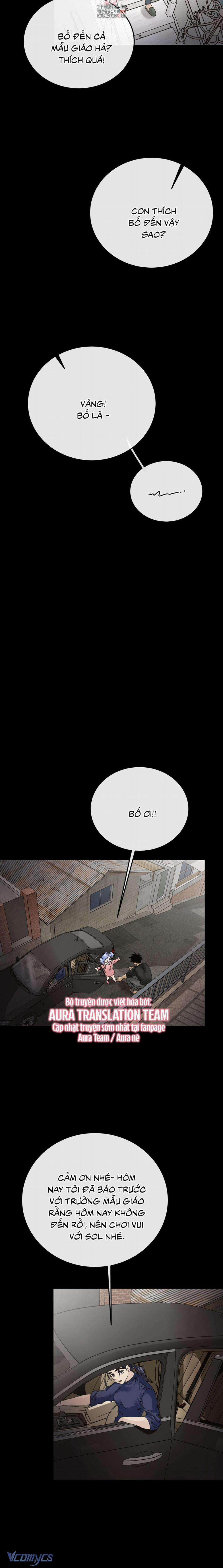 Trở Thành Gia Đình 16 trang 2