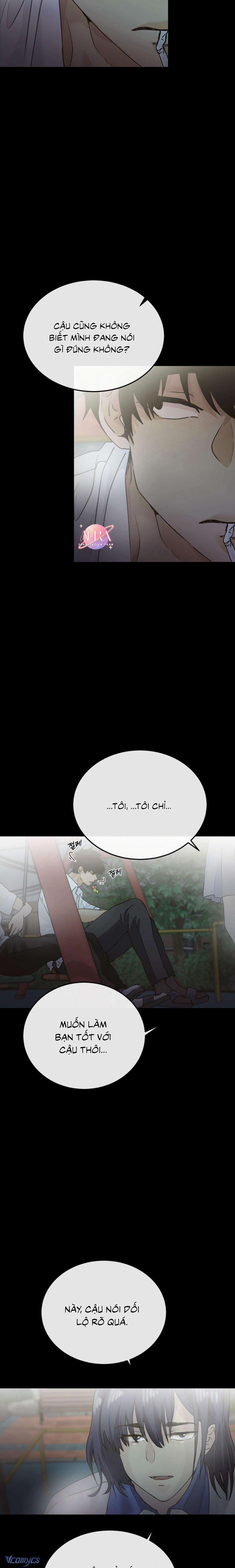 Trở Thành Gia Đình 17 trang 18