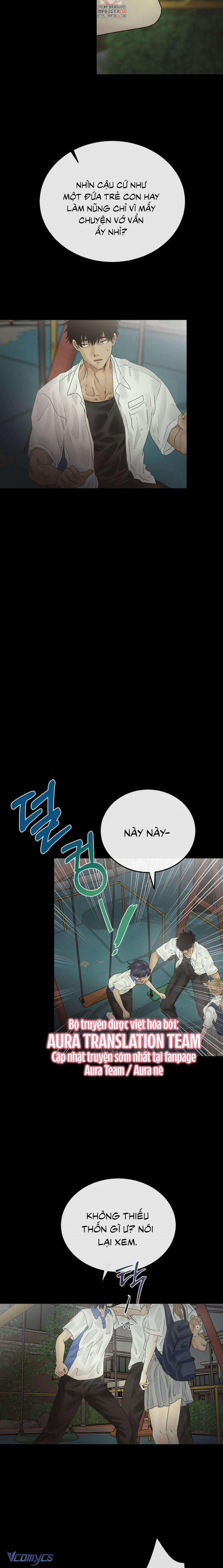 Trở Thành Gia Đình 18 trang 2