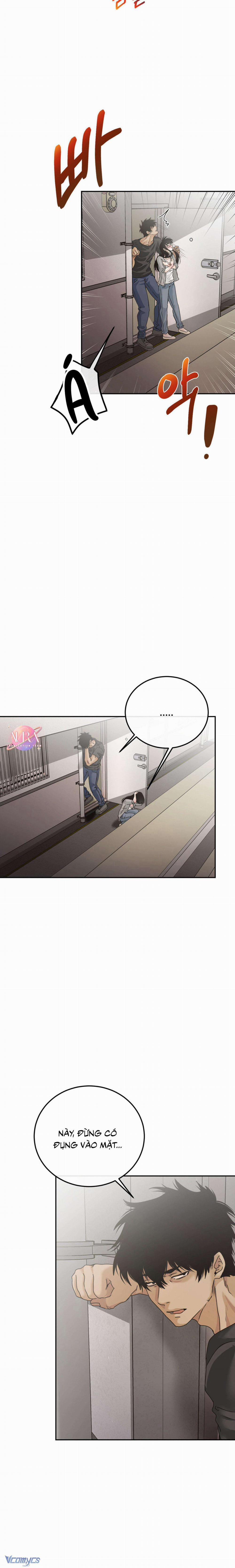 Trở Thành Gia Đình 19 trang 13