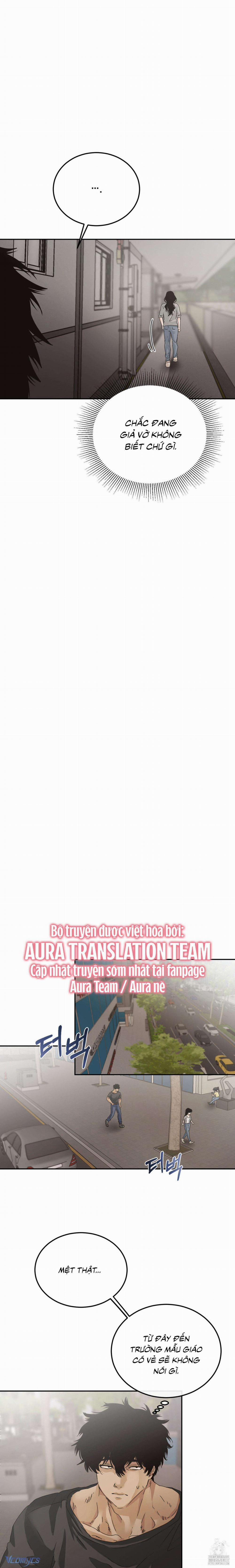 Trở Thành Gia Đình 19 trang 14