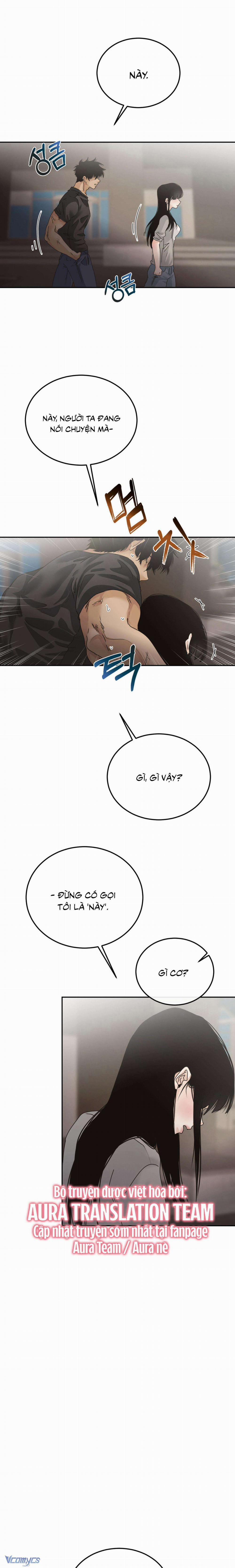 Trở Thành Gia Đình 19 trang 16