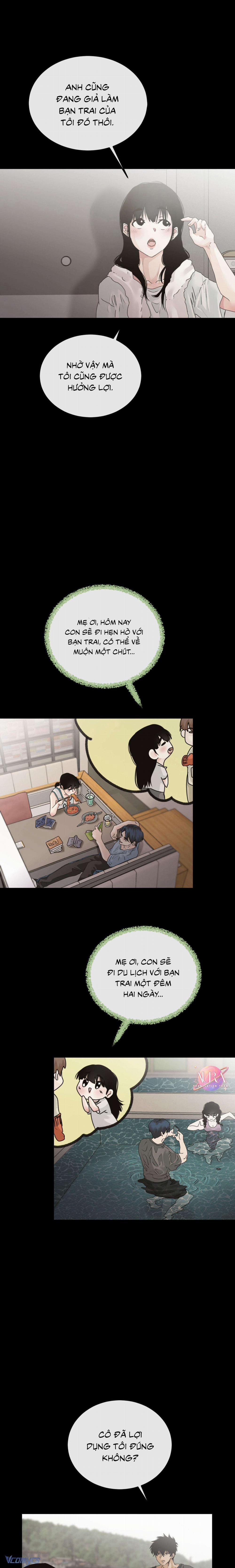 Trở Thành Gia Đình 19 trang 7