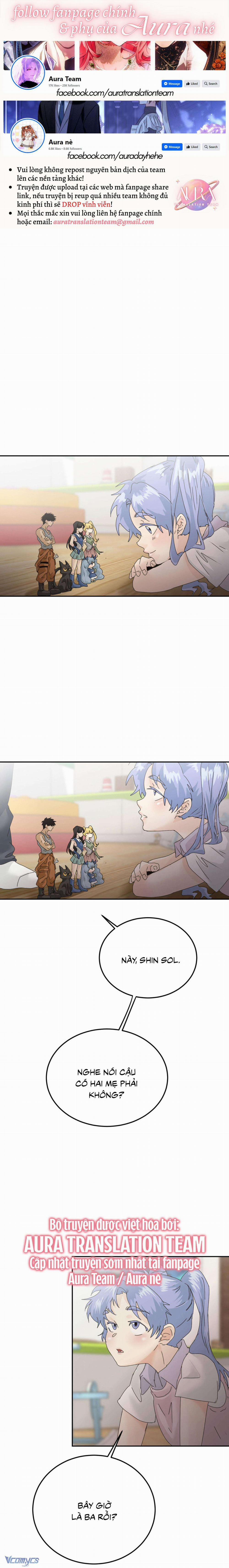 Trở Thành Gia Đình 20 trang 0