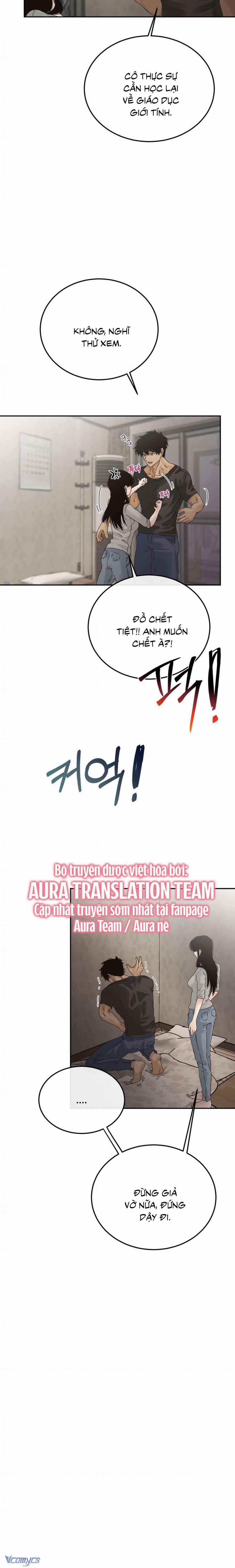 Trở Thành Gia Đình 20 trang 16