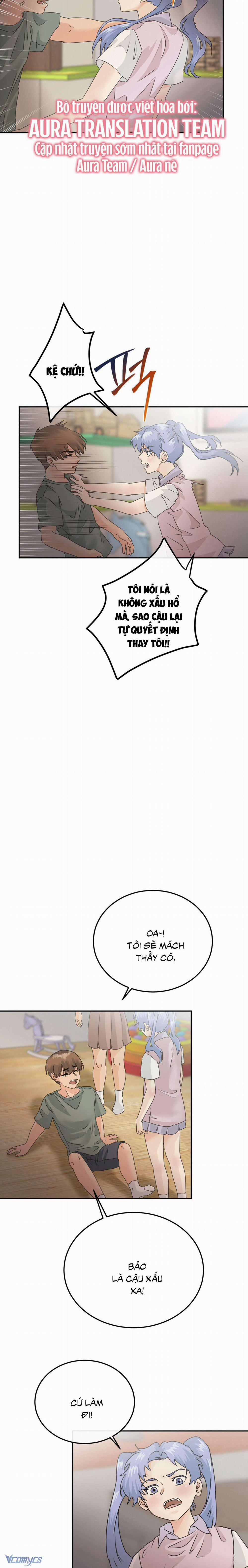 Trở Thành Gia Đình 20 trang 2