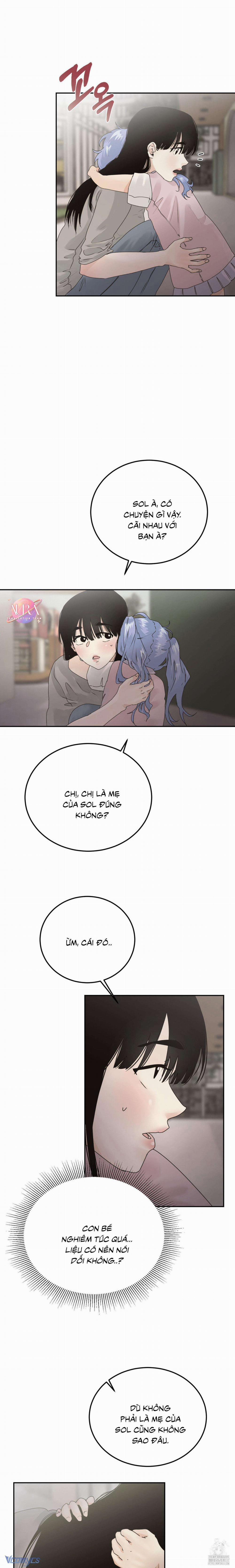 Trở Thành Gia Đình 20 trang 5