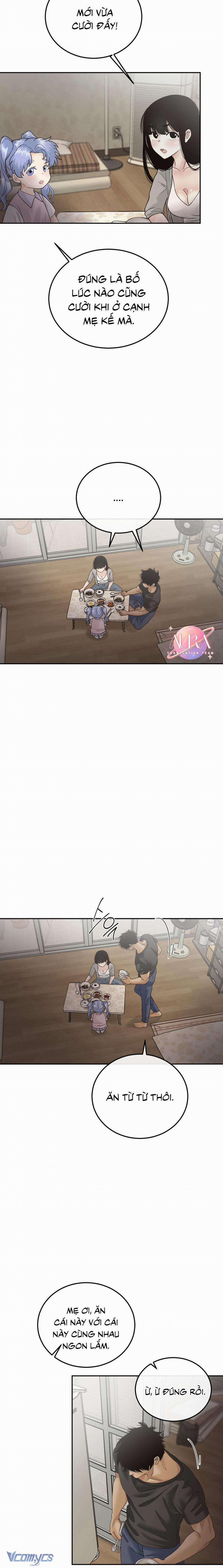 Trở Thành Gia Đình 22 trang 13