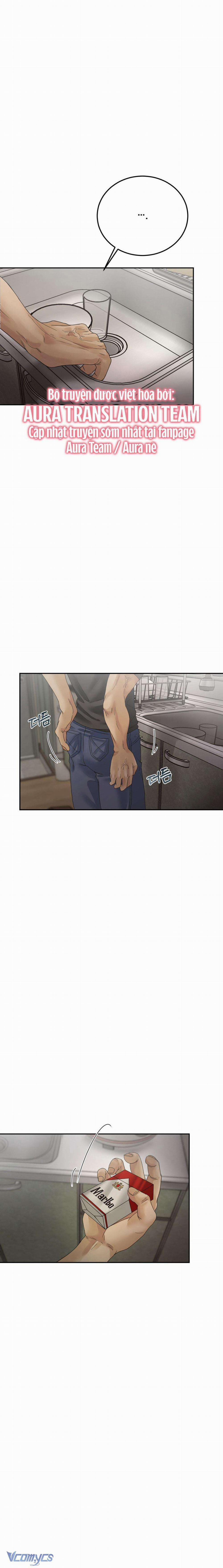 Trở Thành Gia Đình 22 trang 14