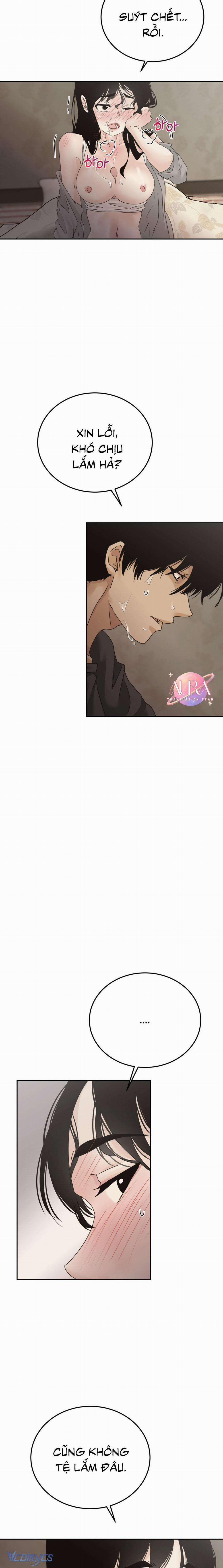 Trở Thành Gia Đình 22 trang 3