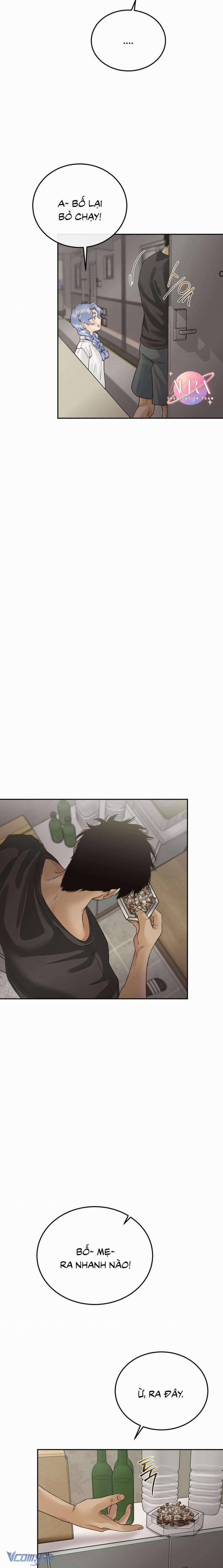 Trở Thành Gia Đình 23 trang 10