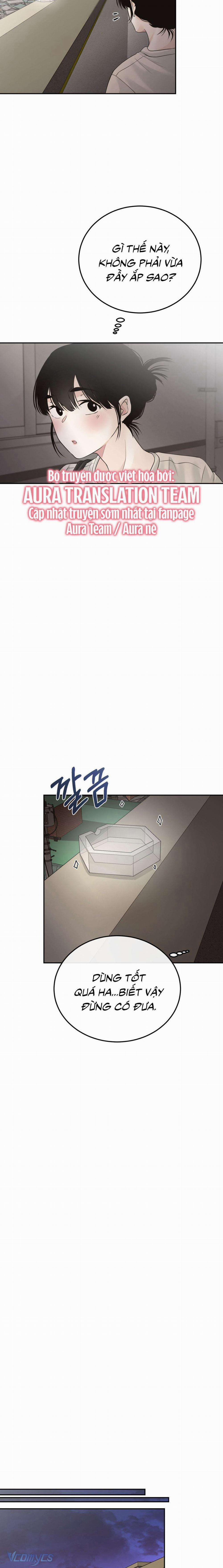 Trở Thành Gia Đình 23 trang 13