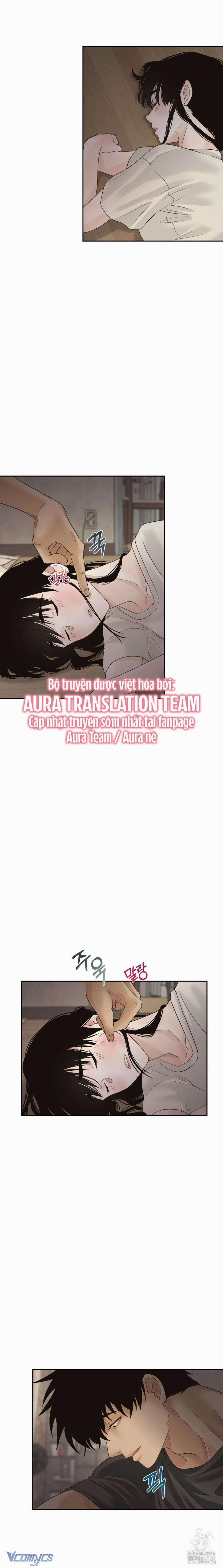 Trở Thành Gia Đình 23 trang 15