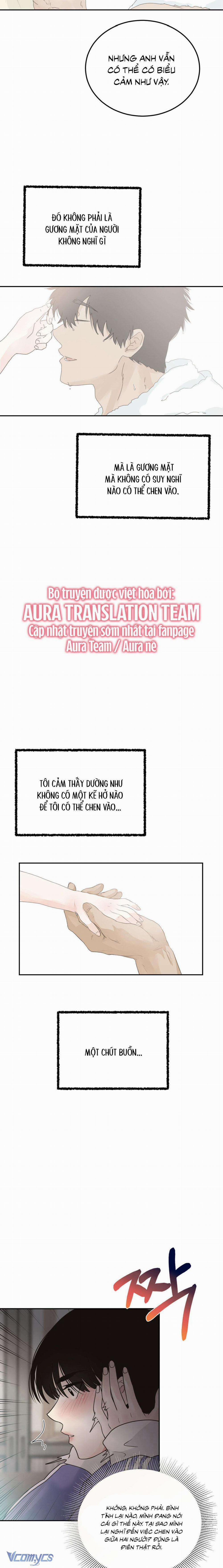 Trở Thành Gia Đình 24 trang 10