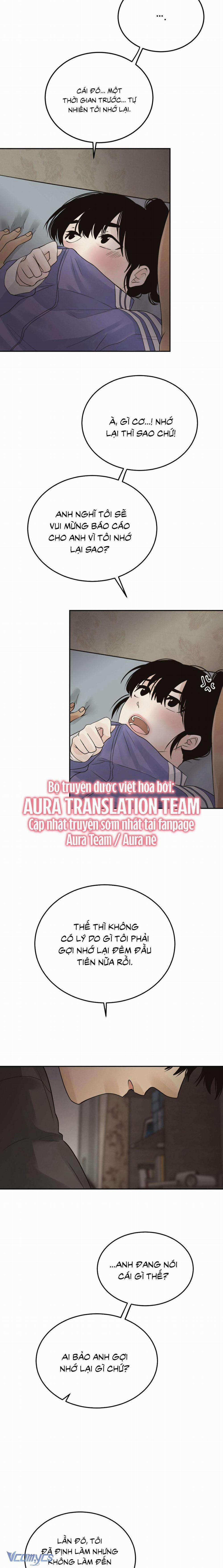 Trở Thành Gia Đình 24 trang 14