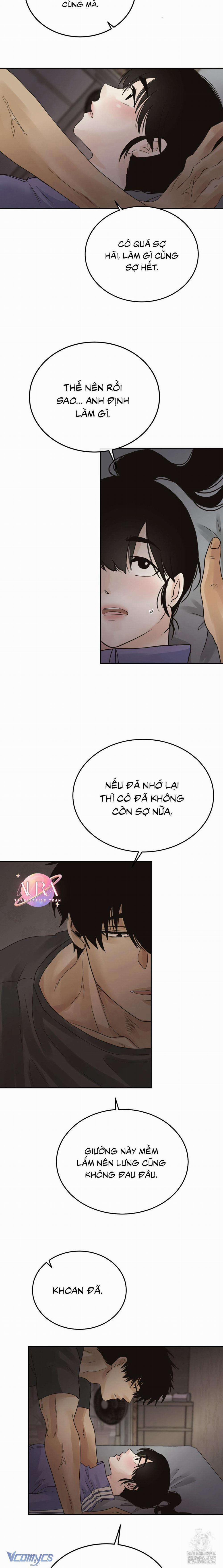 Trở Thành Gia Đình 24 trang 15