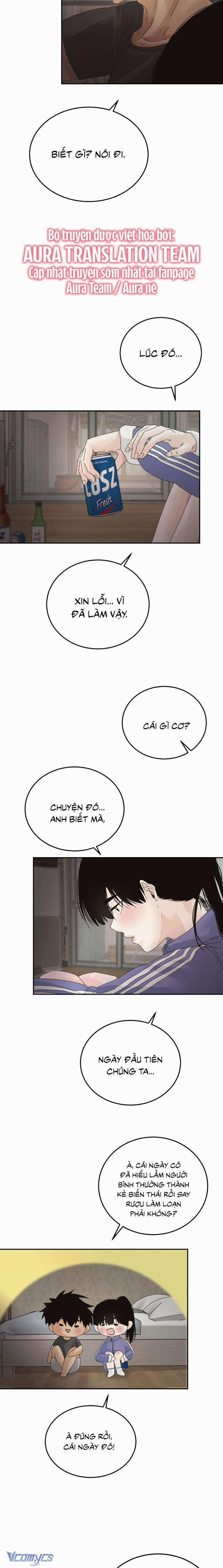 Trở Thành Gia Đình 24 trang 6